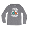 We Have So Much Chemistry Together Long Sleeve Shirts