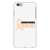 Survivor Rock iPhone 6 Plus/6s Plus Case