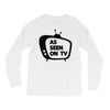 as seen on tv Long Sleeve Shirts