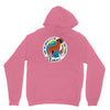save the earth   boxers Unisex Hoodie