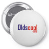 oldscool 1976 Pin-back button
