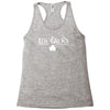 ireland Racerback Tank