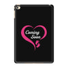 Coming Soon Baby Girl iPad Mini 4