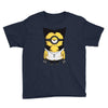 wolvenion (2) Youth Tee