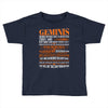 Geminis Difficult Ones To Understand Zodiac Toddler T-shirt