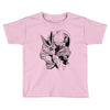 dbz Toddler T-shirt