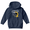 rawr means i love you Youth Hoodie