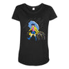 jubilee Maternity Scoop Neck T-shirt