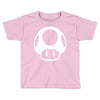 masroom Toddler T-shirt