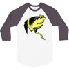 business shark 3/4 Sleeve Shirt