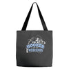 hooker at the weekends1 Tote Bags