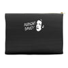 alright dave Accessory Pouches