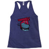 squirrel Racerback Tank