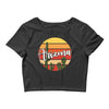 Arizona Crop Top