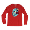 dead &amp; sea Long Sleeve Shirts