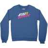 jesse and the rippers Crewneck Sweatshirt