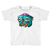 monster 12 Toddler T-shirt