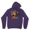 scarif surf club Unisex Hoodie