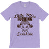 little miss fucking sunshine T-Shirt