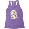 to be or not to be Racerback Tank
