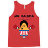 Rock Balboa Tank Top