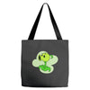 peashooter Tote Bags