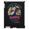 sailor's brew iPad 3 and 4 Case