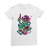 warhead 2 Ladies Fitted T-Shirt