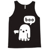 boo Tank Top