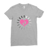 Loading Baby Girl Ladies Fitted T-Shirt