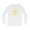 turtle king Long Sleeve Shirts