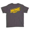 moms know best sw Youth Tee