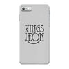 KINGS OF LEON iPhone 7 Case
