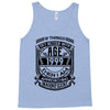 Things Better 1999 Age Approach Magnificent Tank Top