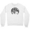 halloween Crewneck Sweatshirt