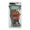 delicious aqua teens iPhone 7 Plus Case