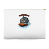 playful, masculine Accessory Pouches