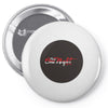 please one night with me Pin-back button