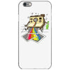 vomit camera iPhone 6/6s Case