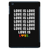 Love Is Love iPad Mini