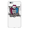 monster high color shield iPhone 6 Plus/6s Plus Case