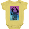 Pubg Winner Winner Chicken Dinner Baby Bodysuit