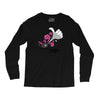 pyukumuku thumb's up! Long Sleeve Shirts