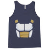 Saiyan Armor DBZ Vegeta Tank Top