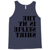 this is my selfie shirt Tank Top
