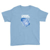 science rules! Youth Tee