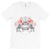 black knight coat of (no) arms T-Shirt
