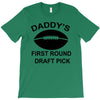 first round   draft pick T-Shirt