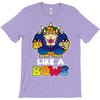 like a bows T-Shirt