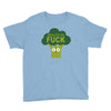 healthy Youth Tee